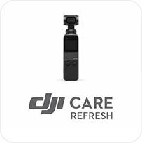 DJI OSMO Pocket