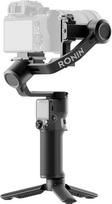 DJI RS 3 mini lengvas stabilizatorius su trijų ašių stabilizuotu gimbalu "Canon" / "Sony" / "Panasonic" / "Nikon" / "Fujifilm" 2 kg išbandyta apkrova, "Bluetooth" įrašymo mygtukas, vietinis vertikalus įrašymas