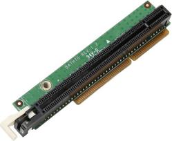 Dpofirs Riser Card Adapter Extender Graphics Adapter Converter Board for Tiny5 M920X M720Q P330 Motherboard for RX560 P1000 P620 P600 RX460 Graphics Card