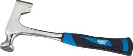 Draper 09121 14oz plaktukas gipso kartono plokštėms nuo vibracijos