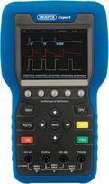 Draper 64573 3 kanalų 20 Mhz osciloskopas