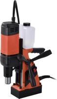 Drehmaschine, Automatische Magnetische Bohr- Und Gewindeschneidmaschine, Kleine Basisbohrmaschine, zum Gewindedrehen und Bohren