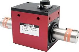 Drehmoment Rotationskraft Moment Geschwindigkeit Leistung Geschwindigkeit Automatisierung Dynamischer Drehmomentsensor DYN-207(0.3N.m)