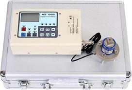 Drehmoment-Kraft-Tester, geteilter Schraubenschlüssel, großer Bereich, digitale Anzeige, 0,4-1000 N.M(HIT-10000 1000N.M)