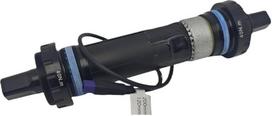 Drehmoment-Mittelsensor, 200 mm Länge, 120 mm Öffnung, spezielles Stahl-Ersatzteil, hohe Haltbarkeit für E-Bike-Reparatur