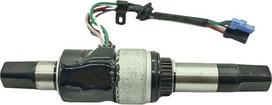 Drehmoment-Sensor-Modul für M400 G330-Motoren unterstützt Power Assist Funktionität in Mid-Drive E-Bike-Einstellungen