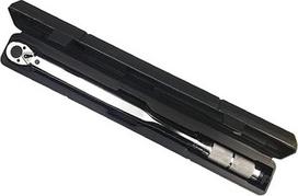 Drehmomentadapter, 1 Stück Preset Drehmomentschlüssel 1/4 "3/8" Quadratantrieb 5-25/19-110N.M Zweiwege präziser Ratschenschlüssel(28-210Nm)