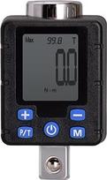 Drehmomentadapter, Hochpräziser Drehmomentadapter, multifunktionaler mechanischer Handwerkzeug-Bildschirmanzeige, elektronischer digitaler Schraubenschlüssel(BDA2-030)