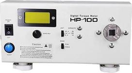 Drehmomentmessgeräte HP10 20 50 100 elektrinis šraubų matuoklis Vėjo šraubų matuoklis Drehmoment Meter Drehmoment Tester (HP-100)