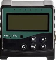 Drehmomentprüfer, Hochpräziser mobiler digitaler Drehmomentschlüssel-Kalibrator-Tester 5N.M-2200N.M Prüfgeräte for Kraftmessgeräte(ANSJ 22-220N.M)