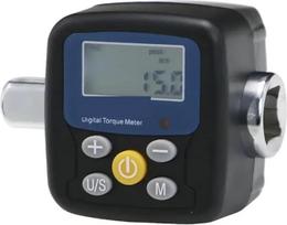 Drehmomentschlüssel 1/2-Zoll-Antrieb, skaitmeninis drehmomentadapteris, skirtas automobiliams, varikliams, autoreparatams, skaitmeninis drehmomentadapterių rinkinys su 3/8-Zoll- ir 1/4-Zoll adapteriais(S-ANCG-30N.m)