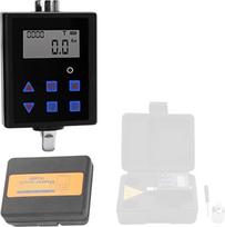 Drehmomentschlüssel Digital 1/2 1/4 Universal 3/8" 0,3-340 nm Einstellbarer Fahrradsatz Autoreparatur Fahrrad Präzise Messung(TQA2-030)