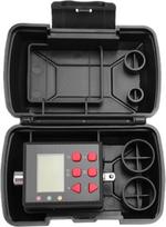 Drehmomentschlüssel Hochpräziser elektronischer digitaler Drehmomentmesser Drehmomentmesser-Adapteranschluss Kilogrammkraft-Drehmomentmesser ADQ2-030