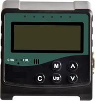 Drehmomentschlüssel Hochpräziser mobiler digitaler Drehmomentschlüssel-Kalibrator-Tester 5N.M-2200N.M Prüfgeräte for Kraftmessgeräte(ANSJ 55-550N.M)