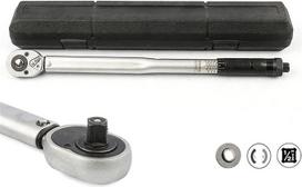 Drehmomentschlüssel, 1/2 Drehmomentschlüssel Bike Square Drive 40-210 N.M Zweiwege präzise Schnellabschlussratchet REPARATURE KEY Handwerkzeuge
