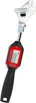 Drehmomentschlüssel, Einstellbare 3-100Nm Digital Drehmoment Wrench Spanner Kopf Elektronische Backe Offene Ende Drehmoment