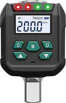 Drehmomentschlüssel, skaitmeninis drehmomentadapter, 10-200 NM, elektroninis Drehmomentschlüssel-Konverter mit ±2% Genauigkeit