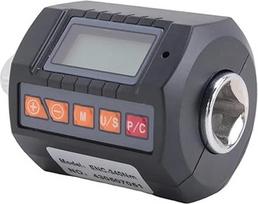 Drehmomentschlüssel-Konverter mit Digitalanzeige for 3/8 Zoll und 1/4 Zoll hochpräzise Drehmomenteinheiten for Autoreparaturen 340 Nm Einfache Lektüre