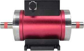 Drehmomentsensor DYN-210 Motortest 100 Nm 500 Nm Kontakt Dynamischer Torsionskraft-Wägezellensor(2000N.M)