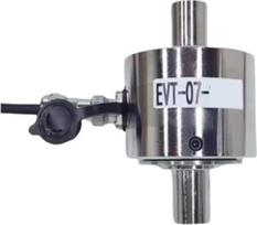 Drehmomentsensor Statischer Drehmomentsensor mit großem Bereich EVT-07-1000 Nm