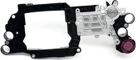 Drehmomentwandler Passend für Mercedes-Steuermodul W245 W169 722,8 CVT TCU A1695451062 Leitergeprüfte Platte mit Programmierung TCM Bausatz Drehmomentwandler(Dark Grey)