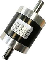 Drehzahlmindererer oder Multiplikator Doppelachse Planetengetriebe 56mm PLS56 Verhältnis 1:47 1:55 1:72 1:77 (47 auf 1 Gang reduzieren)