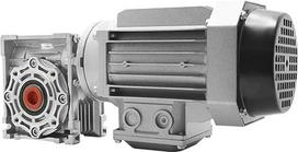 Dreifazinis vertikalus šnekos agregatas, RV40 380 V šnekos agregatas su 0,18 kW varikliu YS6324(25-1)