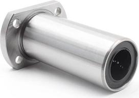 Drucker Doppel Trimmen Erweiterte Linear Lager LMH6LUU LMH8LUU LMH10LUU LMH12LUU LMH12LUU LMH16LUU LMH20LUU-40LUU(LMH10LUU 10X19X55mm)