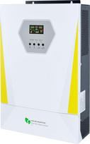 DRPOWER hibridinis saulės inverteris (6200 W)