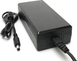 DSLRKIT 52 V 2,7 A 140 W kintamosios srovės nuolatinės srovės maitinimo šaltinio adapteris 100-240 V, skirtas PoE jungiklio inžektoriui