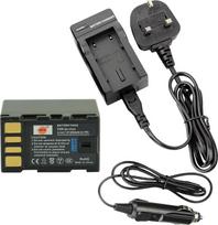 DSTE BN-VF823 nešiojamojo kompiuterio akumuliatorius + įkroviklis DC36U, skirtas JVC BN-VF823, BN-VF823U ir JVC Everio GS-TD1, GY-HM70U, GY-HM100U, GY-HM150U, GZ-HMZ1U, GZ-MG230, GZ-MG255, GZ-MG-MG-MG-MG-MG-MG-MG-MG-MG-MG255 MG275 GZ-MG330, GZ-MG335 ir kt