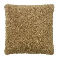 Iš boucle dekoratyvinis pagalvės užvalkalas 50x50 cm Teddy – Blomus