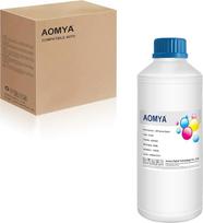 DTF Ink Premium DTF šilumos perkėlimo rašalo konversijos rinkinys PET plėvelei, suderinamas su Epsn ET8550, ET-8500, L1800, L805, XP-15000, R1390, R2000, R2400, P400, P800, visais DTF spausdintuvais, žydras, 5. 00 ml