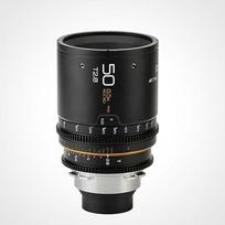DULENS APO Triassic pagrindinis objektyvas T2.8 Cine Lens Didelė diafragma Rankinis fokusavimas (50 mm)