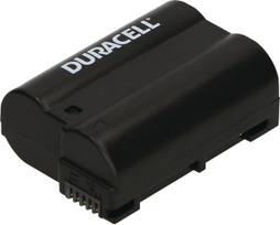 Duracell DRNEL15 ličio jonų fotoaparato baterija, pakeičianti EN-EL15 bateriją