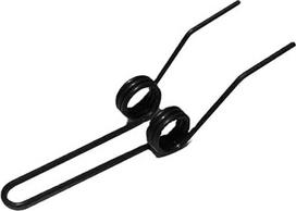 Dvigubas sukimo mechanizmas, 2 mm, 16 mm, 3 atramos/17127