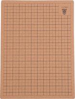 Dvipusė makrame lenta, aukščiausios kokybės kamštinė pynimo lenta su instrukcijomis "pasidaryk pats" apyrankių, papuošalų gamybai, 31 x 41 cm, lengvas nešiojamas mazgų įrankis