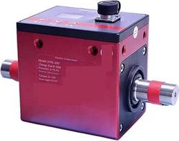 DYN-200 20/30/50NM, 20/30/50NM beriuhrungsloser Drehmomentwandler for industrielle Motortests(0-20N.M)