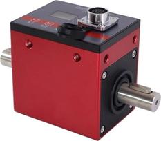 DYN-200 dinaminis drehmomentų jutiklis Drehmomentgeschwindigkeitsmessgerät Drehmomentkraftsensor(3000N.M)