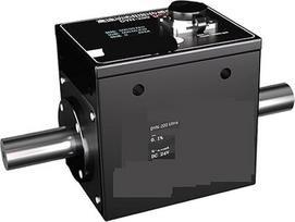 DYN-200 Ultradynamischer Drehmomentsensor, 20/30/50 N.M berührungsloser rotierender Drehmomentwandler for industrielle Motorprüfstände(30N.M)