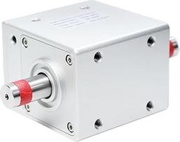 DYN-200Pro Hochgeschwindigkeits-Drehmomentsensor, 30 Nm dinamischer rotierender Drehmomentwandler mit RS485-Ausgang for Motortests, Labor