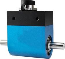 DYN-205 Drehmomentsensor Mikrodinaminis jutiklis Kleiner Drehmomentsensor Kleiner Größe DYN-205(0-5N.m)