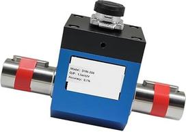 DYN-206 100/200/300NM Drehmomentwandler for Motortests und industrielle Messungen(0-100N.M)