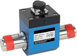 DYN-206 2N.M bis 300N. Dynamischer Drehmomentsensor, Rotationsmoment, Dehnungstyp, kleiner Prüfstandmotor Mehrere Anwendungen(0-3N.M)