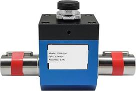 DYN-206 Dynamischer Drehmomentsensor, 20/30/50 Nm berührungsloser Drehmomentwandler for Motorprüfstände und industrielle Messungen(0-20N.M)