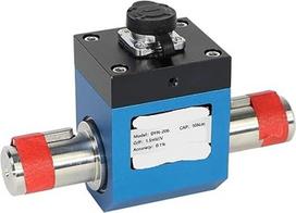 Dynamischer Drehmomentsensor, berührungsloser Drehmomentwandler DYN-206 for Motorprüfstände und industrielle Messungen(0-10N.M)