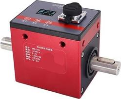 Dynamischer Drehmomentsensor, Drehmoment-Geschwindigkeitsmessgerät Drehmoment-Leistungstester Motor DYN-200(0-10000N.M)