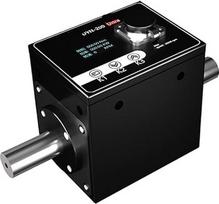 Dynamischer Drehmomentsensor, DYN-200 20/30/50/50/100NM Hochgeschwindwindigkeits-Drehmomentsensor for Leistungsmessungs-Motortester(50Nm)