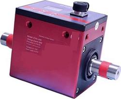 Dynamischer Drehmomentsensor, DYN-200 600-1000 Nm berührungsloser rotierender Drehmomentwandler for Labor- und Motortests(0-1000N.M)