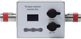 Dynamischer Drehmomentsensor, DYN-200Pro 100/200 Nm Hochleistungs-Drehmomentwandler RS485-Ausgang for die industrielle Automatisierung(100Nm)